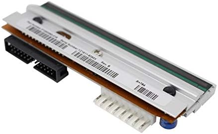 Xligo Print Head for Zebra 110XI4 203dpi Compatible P1004230 Barcode Label,Themal Printer Spare Parts