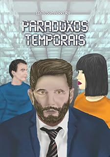 Livro Paradoxos Temporais