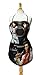 Elvis Presley Apron In Shape of Guitar