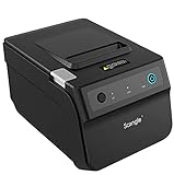 Scangle SGT-88IV Desktop USB Direct Thermal POS