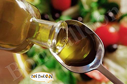 Organic Virgin Watercress Rucola Seed Oil Eruca Sativa Cress Roquette Arugula Rugula Oil (Weight: 60ml = 2oz) - Thumbnail 6