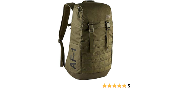 af1 backpack review