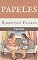 Livro Papeles (Teatro Reunido - Robertson Frizero)