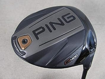 Amazon Co Jp 中古品 ピン ドライバー G400 ドライバー Alta J Cb 1w スポーツ アウトドア