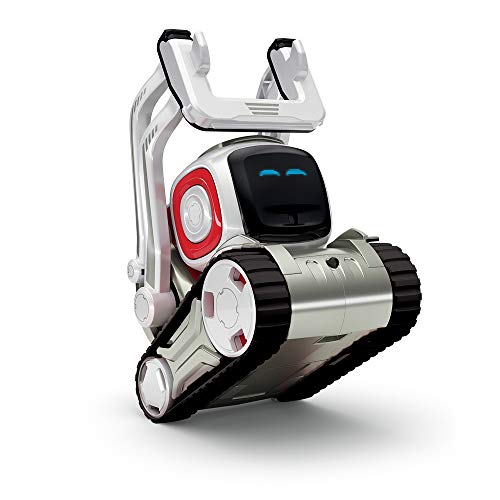 le robot cozmo