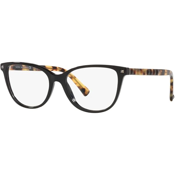 Amazon.com: Valentino VA 3008 GREY 53/16/140 women Eyewear