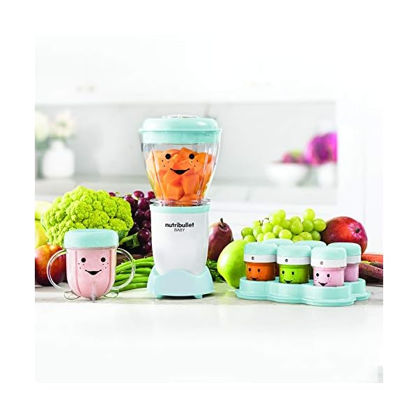 Magic Bullet Baby Bullet Baby Care System shopgamespeed