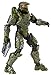 HALO Master Chief