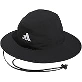 adidas Golf Camo Wide Brim