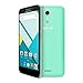BLU Studio C 5.0-Inch Android Smartphone with Lollipop OS - Unlocked (Green)