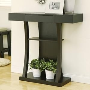 table console amazon