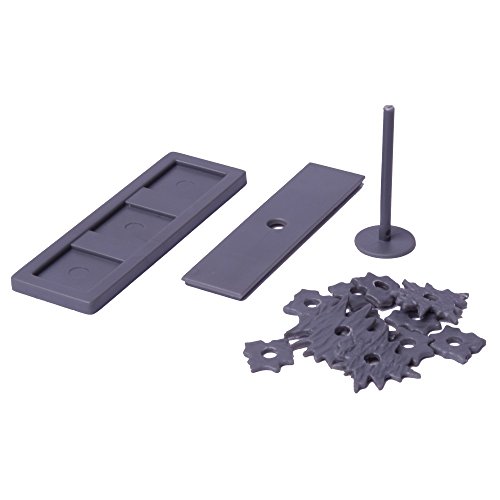 Kings of War Multi-Purpose Damage Trackers