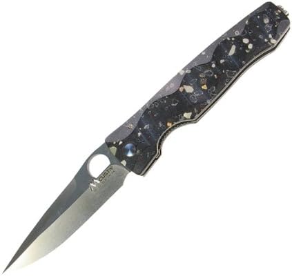 Mcusta Damascus Tactility