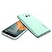 Spigen Thin Fit HTC 10 Case with Premium Matte Finish Coating for HTC 10 2016 - Mint