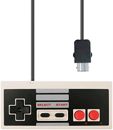 Gamebound NES Nintendo Classic Edition Mini Controller