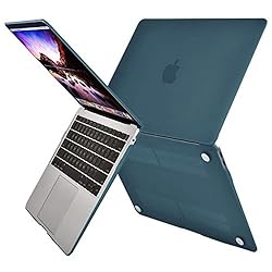 MOSISO Compatible with MacBook Air 13 inch Case