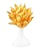 miccostumes Men's Cosplay Wig Spiky Synthetic Short Hair