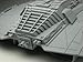 Moebius Models Battlestar Galactica Original Cylon Raider