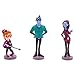 Disney Junior Vampirina Figure Playset