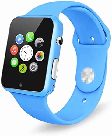 Smart Watch ,YOKEYS Sweatproof Smartwatch Phone With SIM 2G GSM for Samsung Nexus6 Htc Sony and Android Smartphones Support Sleep Monitor, Push Message, Camera Men Women Kids