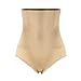 RUHNN Womens Shapewear Panties High Waist Brief Tummy Control Butt Lifter Panty Body Shaper