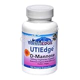 UTI Edge D-Mannose Capsules