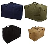 Rothco Parachute Cargo Duffle Bag