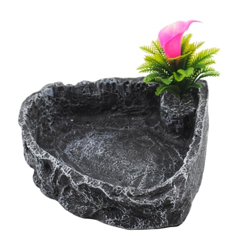 MUYG Reptile Water Dish