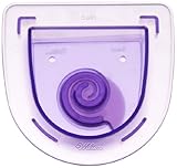 Wilton Spiral Cutting Insert