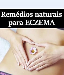 Livro Remédios naturais para ECZEMA