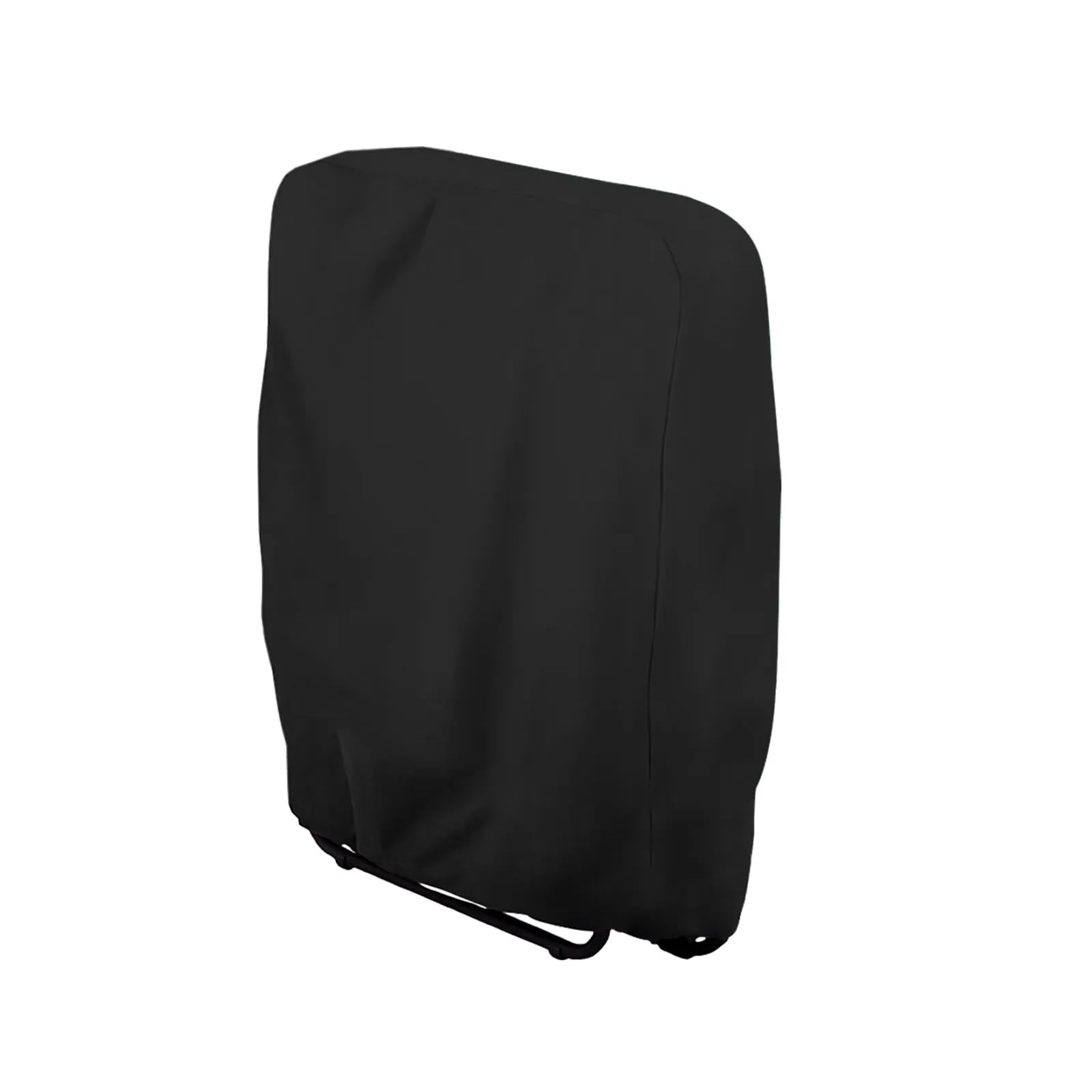 Outdoor Zero Gravity Folding Chair Cover, Waterproof Folding Reclining Chair Cover, Oxford Heavy Duty Folding Patio Chair Covers, Outdoor Rip Proof Chair Covers All Weather 1PC 97 x 34 x 110cm