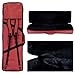 Nord Stage EX Compact Soft Case Gig Bag for the Stage EX Compact Piano and Electro 73 Piano/Organ