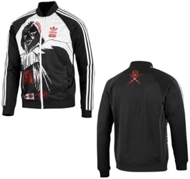 adidas star wars darth vader hoodie
