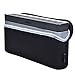 Cosmos Black Color Soft Neoprene Carrying Travel Sleeve Case Bag for SoundLink Bluetooth Speaker III