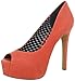 Jessica Simpson Women's Carri Platform Pump