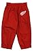 Detroit Red Wings NHL Baby and Little Boys Zip Up Jacket and Pant Set - Black / Red