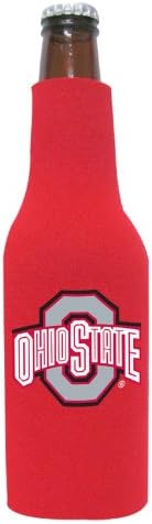 Ohio State Buckeyes Bottle Suit Holder