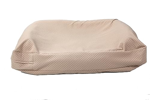 4Knines Quilted Dog Bed Cover