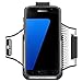 Encased Armband for Otterbox Commuter Series - Galaxy S7 Edge (case is not Included)