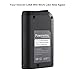 Powerextra 18V 2.0Ah Li-ion Replacement Battery for Hoover Linx Battery 302723001, BH50010, BH50015, Hoover Battery BH50000(Not Compatible with Ni-CD or Ni-Mh Battery Charger)