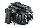 Blackmagic Design URSA Mini 4.6K Camera with PL