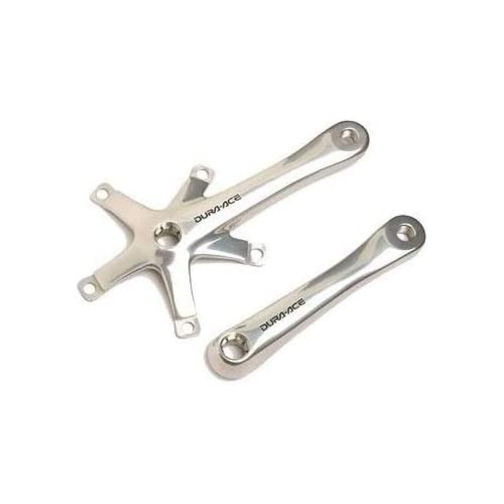 Shimano Crank Chainset D/Ace 7710 Track 170mm