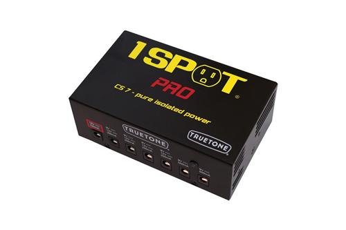 Truetone 1 SPOT PRO CS7 with 7 Isolated Outputs