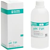 WLR Industries Hanna HI7007L pH 7 Buffer Solution - pH 7.01