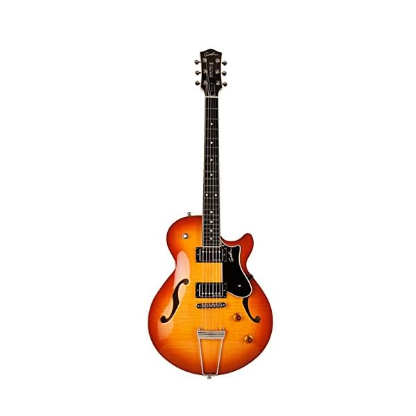 Godin Guitars 039852 Montreal Premiere
