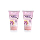 Facial Sunscreen SPF30 4 oz. (Set of 2)
