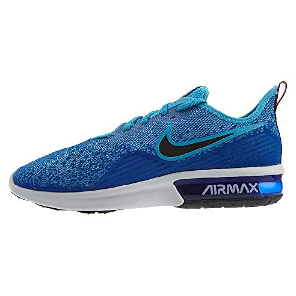 nike mens air max sequent 4