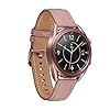 Samsung-Galaxy-Watch3-Stainless-Steel-41-mm-Bluetooth-Smart-Watch-Mystic-Bronze-UK-Version Samsung Galaxy Watch3 Stainless Steel 41 mm Bluetooth Smart Watch Mystic Bronze (UK Version)