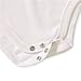 DANROL 5 Pack Infant Onesies Unisex Long Sleeve Cotton Bodysuits