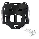 Xitomer Rear Rack Fit for Super Tenere XT1200Z 2010